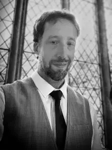 Ben Jeremy Skipton, Kilnsey, Ilkley and Barden Tower DJ